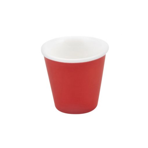 Bevande Espresso Cup 90ml Rosso